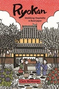 Cover: Ryokan - University of Hawai'i Press