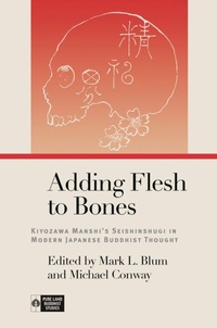 Enlarge image Cover: Adding Flesh to Bones - University of Hawai'i Press