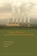 Cover: Global Warming and the World Trading System - Peterson Institute for International Economics