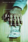 Cover: Bailouts or Bail-Ins? - Peterson Institute for International Economics