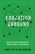 Cover: Education Unbound - Terrapreta Publishing