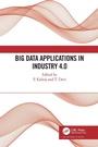 Cover: Big Data Applications in Industry 4.0 - Auerbach