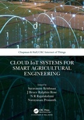 Cover: Cloud IoT Systems for Smart Agricultural Engineering - Chapman & Hall/CRC