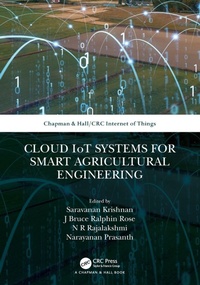 Abbildung von: Cloud IoT Systems for Smart Agricultural Engineering - Chapman & Hall/CRC
