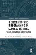 Cover: Neurolinguistic Programming in Clinical Settings - Routledge
