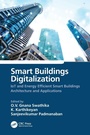Cover: Smart Buildings Digitalization - CRC Press