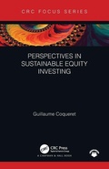 Cover: Perspectives in Sustainable Equity Investing - CRC Press