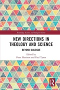 Cover: New Directions in Theology and Science - Routledge
