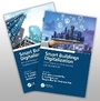 Cover: Smart Buildings Digitalization, Two Volume Set - CRC Press