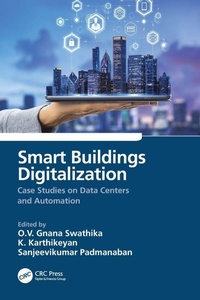 Abbildung von: Smart Buildings Digitalization - CRC Press
