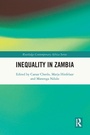 Cover: Inequality in Zambia - Routledge