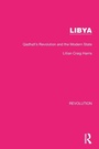 Cover: Libya - Routledge