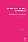 Cover: Revolution and Reaction - Routledge