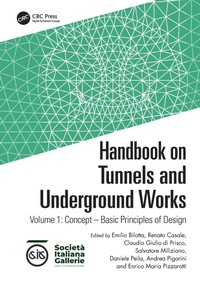 Abbildung von: Handbook on Tunnels and Underground Works - CRC Press