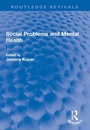 Cover: Social Problems and Mental Health - Routledge