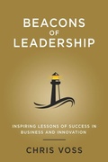 Cover: Beacons of Leadership - IngramSpark