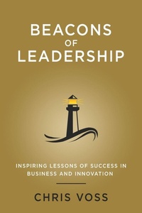 Enlarge image Cover: Beacons of Leadership - IngramSpark