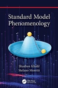 Cover: Standard Model Phenomenology - CRC Press
