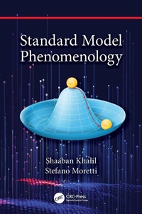 Enlarge image Cover: Standard Model Phenomenology - CRC Press