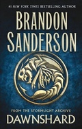 Cover: Dawnshard - Tor Books