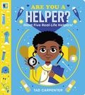 Cover: Are You a Helper? - Scholastic US