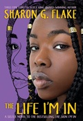 Cover: The Life I'm in - Scholastic US