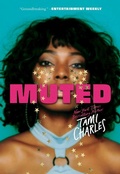 Cover: Muted - Scholastic Press