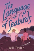 Cover: The Language of Seabirds - Scholastic US