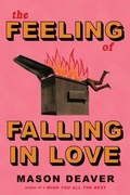 Cover: The Feeling of Falling in Love - PUSH