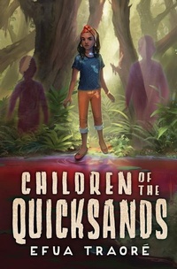 Abbildung von: Children of the Quicksands - Chicken House