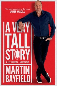 Abbildung von: A Very Tall Story - Simon & Schuster Ltd