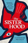 Abbildung von: The Sisterhood - Simon & Schuster Ltd