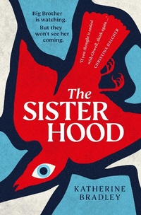 Abbildung von: The Sisterhood - Simon & Schuster Ltd