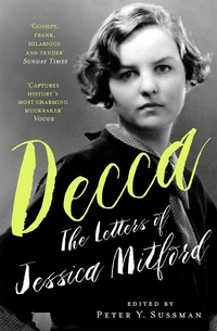 Enlarge image Cover: Decca - Weidenfeld & Nicolson