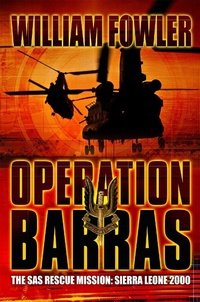 Enlarge image Cover: Operation Barras - Weidenfeld & Nicolson