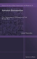 Cover: Ausonius of Rome - Gorgias Press