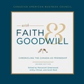 Cover: With Faith and Goodwill - Dundurn Group Ltd