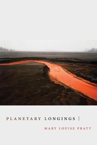 Enlarge image Cover: Planetary Longings - Duke University Press