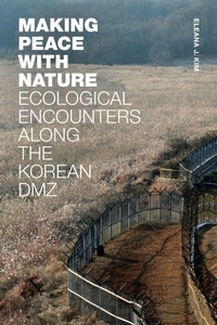 Enlarge image Cover: Making Peace with Nature - Duke University Press