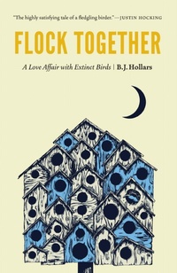Enlarge image Cover: Flock Together - University of Nebraska Press
