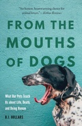 Cover: From the Mouths of Dogs - University of Nebraska Press