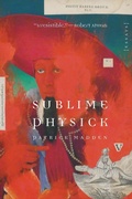 Cover: Sublime Physick - University of Nebraska Press