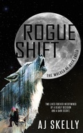 Cover: Rogue Shift - Wild Rose Press
