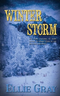 Enlarge image Cover: Winter Storm - Wild Rose Press