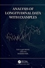 Cover: Analysis of Longitudinal Data with Examples - Chapman & Hall/CRC