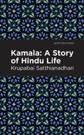 Cover: Kamala - Mint Editions