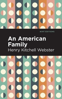Abbildung von: An American Family - Mint Editions