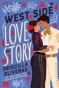 Cover: West Side Love Story - Montlake