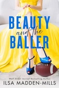 Cover: Beauty and the Baller - Montlake