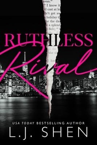 Enlarge image Cover: Ruthless Rival - Montlake